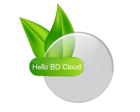 Hello BD Cloud-logo
